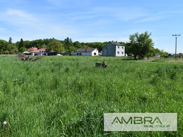 Prodej, Pozemky pro bydlení,  1373m² -Orlová