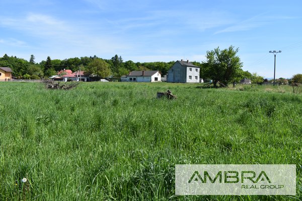 Prodej, Pozemky pro bydlení,  1373m² -Orlová