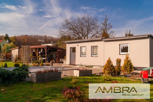 Prodej, Chata 1+1, 38 m² - Doubrava