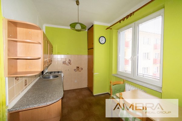 Prodej bytu 2+1, 57 m² - Karviná - Ráj, ul. Březová