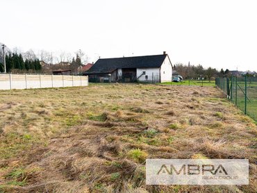 Prodej, Pozemky pro bydlení, 1.111 m² - Stonava