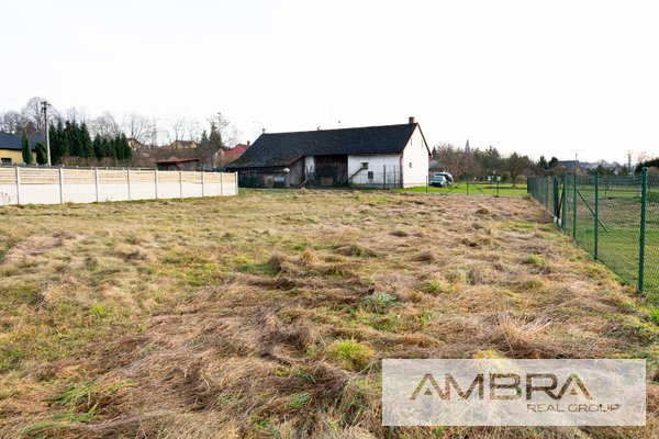 Prodej, Pozemky pro bydlení, 1.111 m² - Stonava