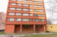 Prodej bytu 1+1, 28 m² - Frýdek-Místek, ul. Bezručova