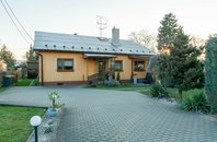 Prodej, Rodinný dům 6+2, 230 m² - Karviná - Fryštát