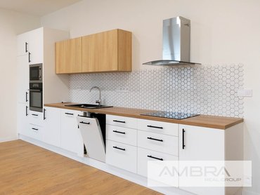 Pronájem, Byty 2+kk,  63m² - Ostrava - Heřmanice