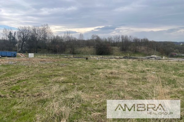 Prodej, Pozemky pro bydlení,  1050 m² - Šenov