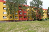 Družstevní byt 3+1,ul.Haškova, Karviná - Ráj