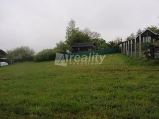 Prodej pozemku - trvalý travní porost, 1.473 m², Velké Meziříčí