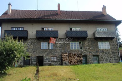 Prodej řadového rodinného domu 150m² - Velké Meziříčí, Ev.č.: 5502