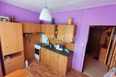 Prodej bytu 1+1, Havlíčkův Brod, Žižkov II, Ev.č.: 00757