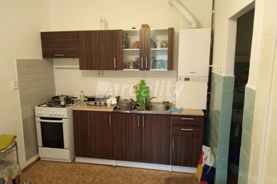 Pronájem bytu 1+1, 45 m2, Jihlava, Havlíčkova, Ev.č.: 00799