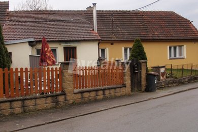 Prodej rodinného domu,193 m2 - Stanoviště - Brno - venkov, Ev.č.: 01080