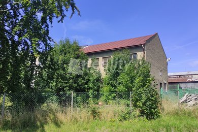 Prodej administrativní budovy, Nové Město na Moravě - Pohledec, Ev.č.: 01265