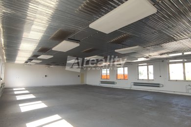 Prodej výrobních a skladovacích prostor , 1500m² - Nové Město na Moravě - Pohledec, Ev.č.: 01267
