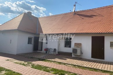 Prodej rodinný dům, 812 m², Štítary u Znojma - snížení ceny, Ev.č.: 01268