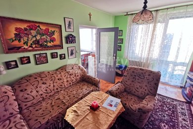 Prodej bytu 3+1, Znojmo, Sokolovská, Ev.č.: 01330