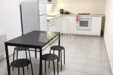 Prodej bytu 3+1, 95 m², Jihlava, Ev.č.: 01335