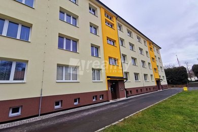 Prodej bytu 3+1, Jihlava, U Cvičiště, Ev.č.: 01360