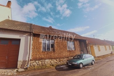 Prodej rodinný dům s pozemkem, Rokytnice nad Rokytnou, Ev.č.: 01385