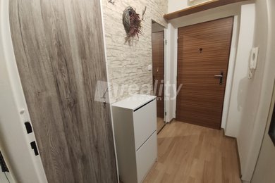 Prodej bytu 1+1, 34 m², Velké Meziříčí, Ev.č.: 01389