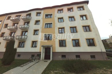 Prodej bytu 2+1 s balkonem, Ždírec nad Doubravou, Ev.č.: 01406