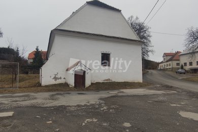 Prodej rodinný dům, 517 m², Čáslavice, okres Třebíč, Ev.č.: 01414