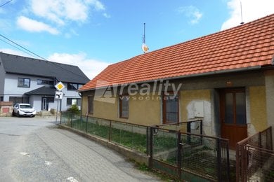 Prodej rodinný dům, 297 m2, Kralice nad Oslavou, Ev.č.: 01474