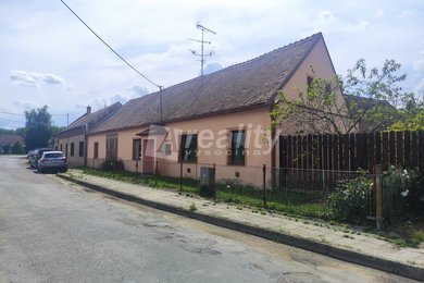 Prodej rodinný dům, Stošíkovice, Ev.č.: 01508