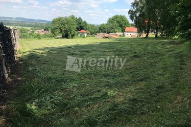 Prodej pozemku 5.017 m², Kamenice - Řehořov, Ev.č.: 01523