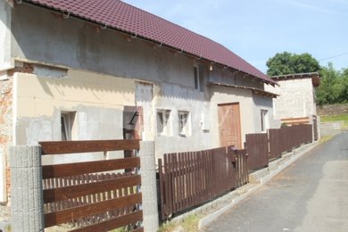 Rodinný dům 5+kk po rekonstrukci, v obci Miletín, okres Kutná Hora., Ev.č.: 01525