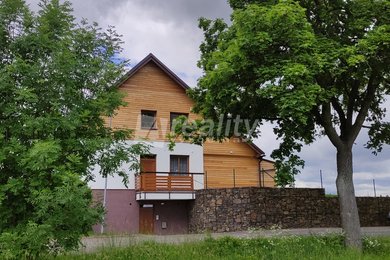 Prodej rodinného domu v obci Moravec, okr. Žďár nad Sázavou, Ev.č.: 01526