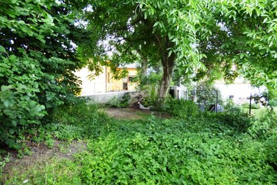 Prodej zahrady, 68,6 m2 Náměšť nad Oslavou, Ev.č.: 01555