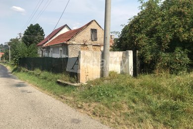 Prodej rodinný dům, Moravský Krumlov - Rakšice, Ev.č.: 01560