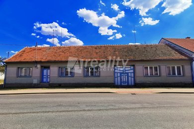 Prodej rodinného domu, Blížkovice, Ev.č.: 01579
