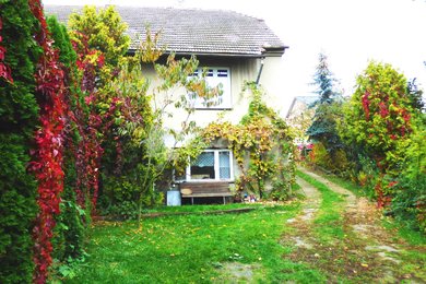 Prodej rodinný dům 3+1 se zahradou 639 m2, Náměšť nad Oslavou, Ev.č.: 01619