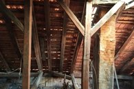 Dům, L. Pokorného 23-26, Třebíč, půda (9)