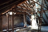 Dům, L. Pokorného 23-26, Třebíč, půda (7)