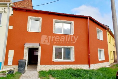 Prodej rodinný dům, Němčice nad Hanou, Ev.č.: 01641