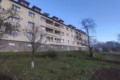 Prodej bytu 3+1, 82 m² - Třebíč - Borovina, Ev.č.: 01649