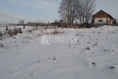 Prodej 4 pozemky  pro stavbu RD, Přibyslav - Utín, Ev.č.: 01688