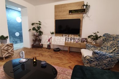 Prodej  bytu 2+1, 60 m² - Třebíč - Horka-Domky, Ev.č.: 01691