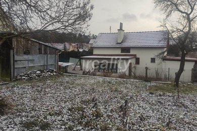 Prodej pozemku 222 m² Přibyslavice u Velké Bíteše, Ev.č.: 01702
