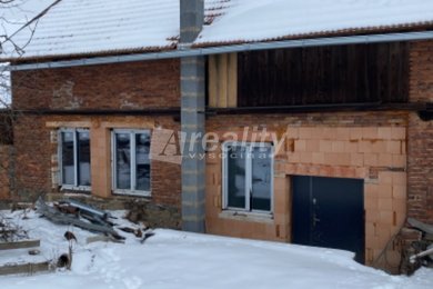 Prodej pozemku 2.729 m2, Horní Krupá, okr. Havlíčkův Brod, Ev.č.: 01709