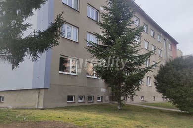 Prodej bytu 2+1, 47 m² - Velké Meziříčí, Ev.č.: 01729