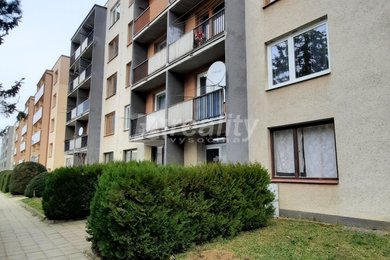 Prodej bytu 3+1, 74 m² v Moravských Budějovicích, Ev.č.: 01737