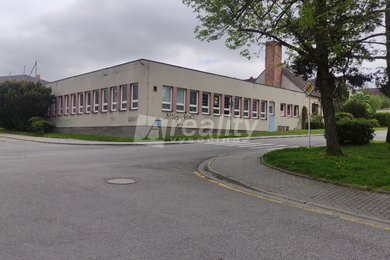 Pronájem obchodních  prostor,  90 m² - Třebíč - Nové Dvory, Ev.č.: 01777