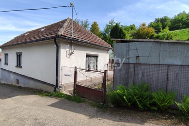 Prodej rodinného domu , 199 m² - Přibyslavice u Třebíč, Ev.č.: 01779