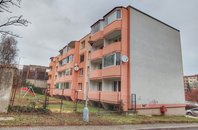 Prodej, Bytu 3+1 OV, 74,4 m² - Kroměříž, ul. Mánesova