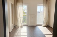 (502B) Pronájem novostavby bytu 1+1 v centru Brna, ul. Bratislavská, UP 44 m2