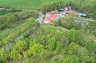 Prodej komerčního pozemku pro drobnou výrobu 1.640m² - Bílovice nad Svitavou, okres Brno - venkov